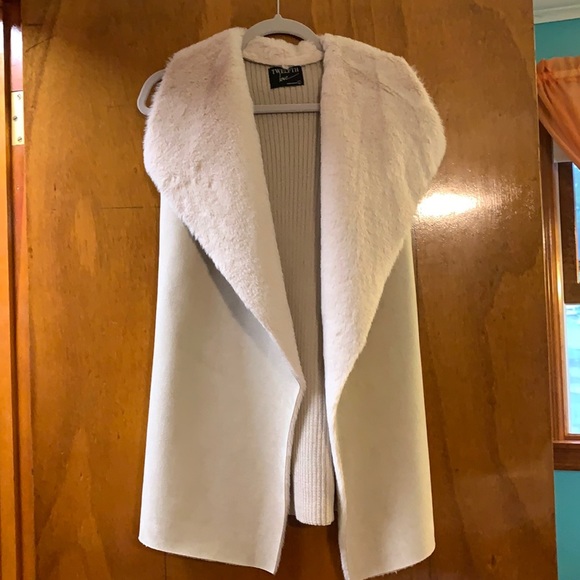 twelfth love Jackets & Blazers - Vest